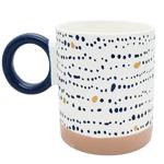 Чашка Крапля 400мл SDM065-S07-16125