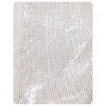 Dina.Me QDP-101 Cappuccino Waffle Towel 330 g/m2 160*210cm