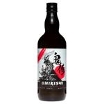 Onikishi Demon Knight Whiskey 43% 0.7l