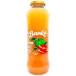 The Banka Apple Juice 1l
