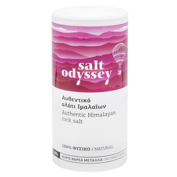 Salt Odyssey Himalayan Salt 280g