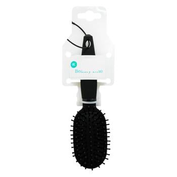 Beauty Line Massage Hair Brush 412230