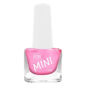 Лак для нігтів Colour Intense Mini 107 5мл шимер - купити, ціни на ULTRAMARKET - фото 1