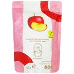 Яблуко Shemsana червоне сушене 30г