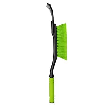 Greenwich Car Brush with Scraper 50cm - buy, prices for NOVUS - photo 1