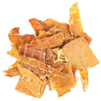 Priroda Dried Beef Udder Dog Snack 100g - buy, prices for - photo 3