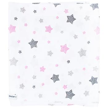 Dexter's Chintz Baby Diaper 95*85cm - buy, prices for - photo 2