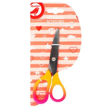 Auchan Mermaid Scissors 14cm - buy, prices for - photo 1