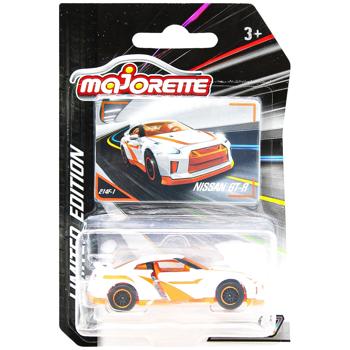 Majorette Bright Еrace Car with Сard - buy, prices for - photo 3