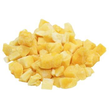 Манго шматочки с/м Здоровий продукт