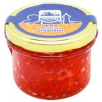 Caviar Fishtime 200g