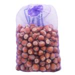 Fresh Hazelnuts in Shell