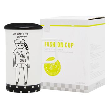 Кружка Тінейджер 350мл - купити, ціни на МегаМаркет - фото 6