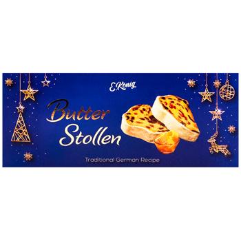 Пиріг KuchenMeister Вершковий 500г - купити, ціни на Auchan - фото 2