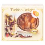 Pasha Orange Turkish Delight 200g