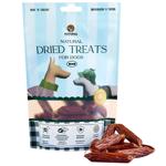 Natural Beef Sausages Dog Snack 10pcs