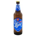 Пиво Чернігівське Light 4,3% 0,5л