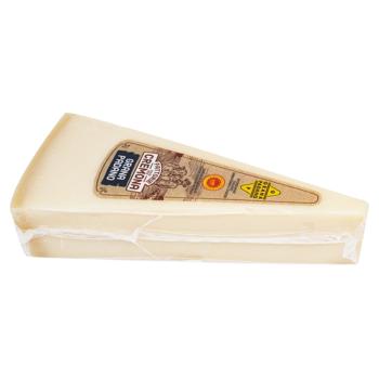 Сир твердий Grana Padano,витр.10 міс. 500г 29% (Італія) - купить, цены на КОСМОС - фото 2