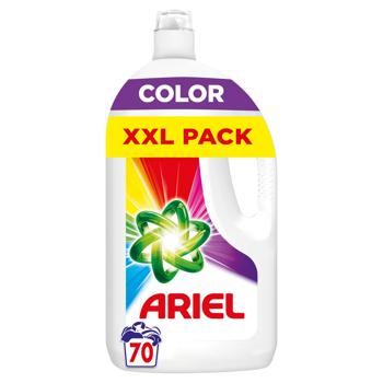 Ariel Color Laundry Gel 3.5l