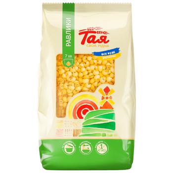 Taya Snails Pasta 1kg - buy, prices for Auchan - photo 1