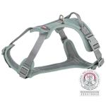 Trixie Premium Active Harness for Dogs 35-50cm/15mm Sage
