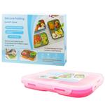 Silicone Lunch Box 1.35l 924-34235