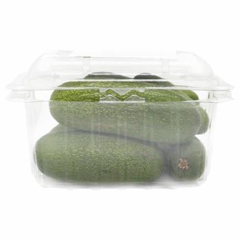 Авокадо мини 250г - купить, цены на КОСМОС - фото 1