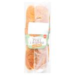Z Pechi Boiled-Smoked Turkey Roll ~500g