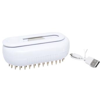 Massage Brush 13411 YC0178 И255 - buy, prices for COSMOS - photo 6