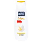 Shower gel Neutroderma for shower 750ml