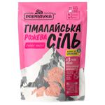 Соль Pripravka гималайская розовая 200г