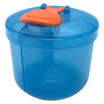 Renga Doli Plastic Dispenser for Baby Formula 290ml - buy, prices for Tavria V - photo 2