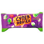 Печиво Delicia Супер-Моніка здобне з яблучним повидлом 170г