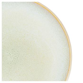 Тарелка десертная Krauff Stone 20,3см - купить, цены на За Раз - фото 4