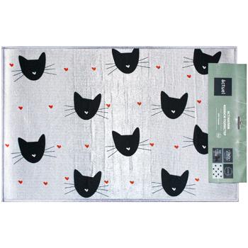 Actuel Polyester Kitchen Mat 40x60cm in assortment - buy, prices for Auchan - photo 3