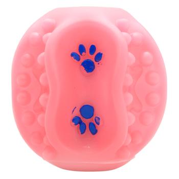 Игрушка для собак Мяч FFL20261 - купить, цены на КОСМОС - фото 4