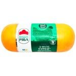 Nasha Riaba Boiled-Smoked Chicken Roll High Grade 500g