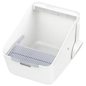 Petkit Pura Smart Cat Litter Box 37.5x50.7x35cm - buy, prices for MasterZoo - photo 2