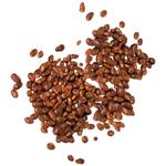 Kostopilskiy ZPT Sunflower In Cocoa Powder Dragee