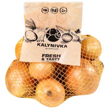 Vegetables Kalynivka 1000g - buy, prices for Epicentr FOOD - photo 1