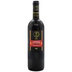 Вино Le Colline dei Filari Cabernet Sauvignon червоне сухе 12% 0,75л