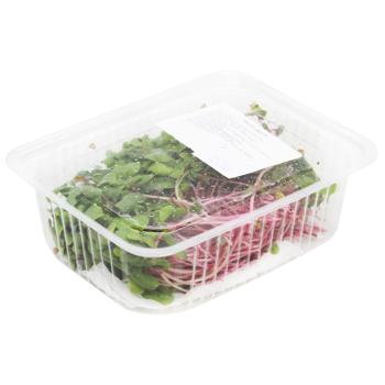 Radishes Microgreen 50g - buy, prices for ULTRAMARKET - photo 3