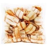 Снеки пшеничные со вкусом бекона