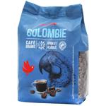 Auchan Sensation Colombia Coffee Beans 500g