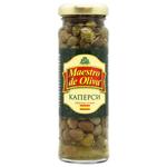 Maestro de Oliva Spanish Snack Capers 100g