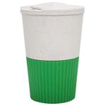 Salta Green Thermal Mug