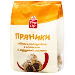 Fine Life Gingerbread with Condensed Milk Filling 300g