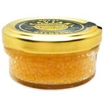 Caviar Malossol Black Sterlet Caviar 50g
