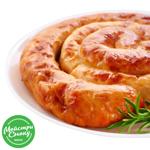 Ковбаски курячі гриль