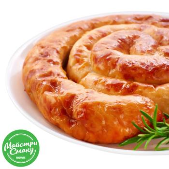 Grilled Chicken Sausages